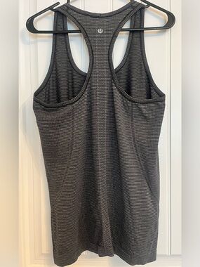 Lululemon Swiftly Tech Tank Top - Size 10